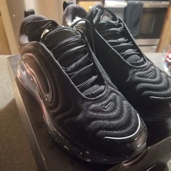 Nike Air Max 720 - Picture 7 of 7